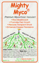 Mighty Myco: Premium Mycorrhizal Inoculant For Your Soil